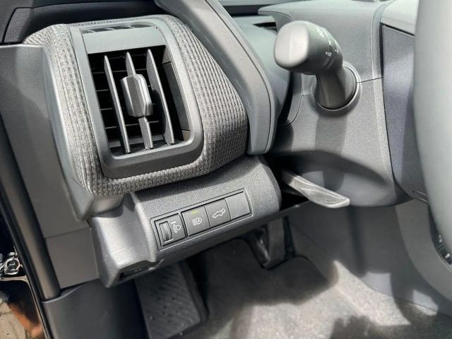 Toyota bZ4X ComfortPaket*360 Kamera Navi PDC