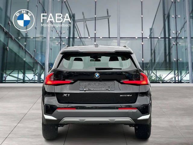 BMW X1 sDrive18d