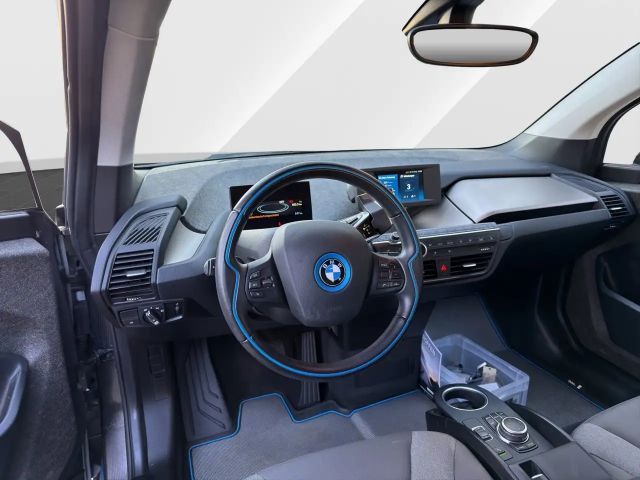 BMW i3 120Ah