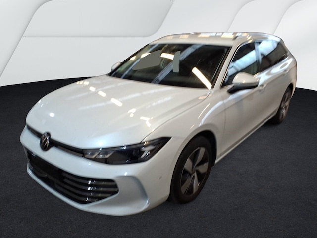 Volkswagen Passat 2.0 TDI DSG IQ.Drive