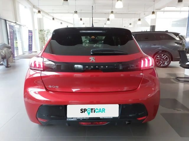 Peugeot 208 Allure Pack EAT8 PureTech