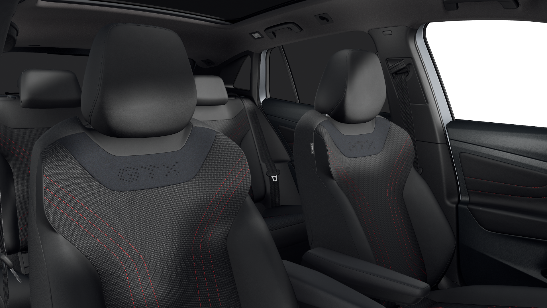 Volkswagen ID.4 4Motion GTX IQ.Drive