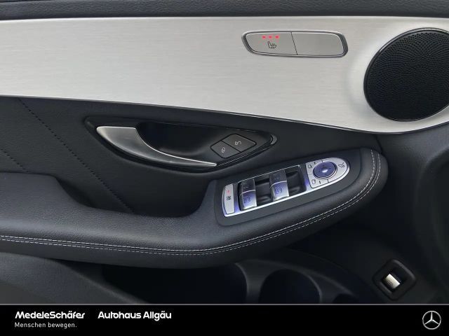 Mercedes-Benz GLC 200 4MATIC AMG Line