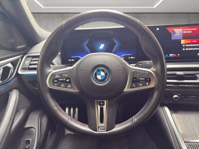 BMW i4 Coupé Gran Coupé xDrive