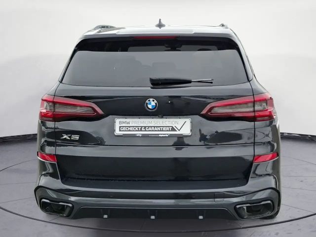 BMW X5 M-Sport xDrive30d