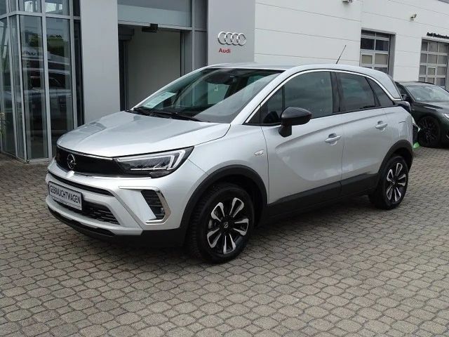 Opel Crossland X 1.2 Turbo Elegance Turbo