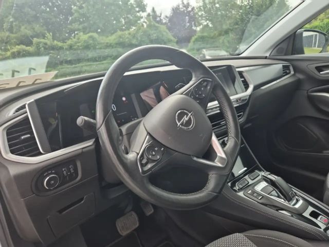 Opel Grandland X 1.2 Turbo Turbo