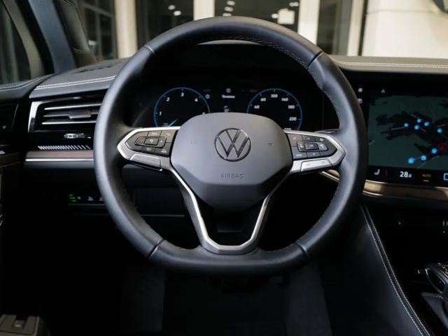Volkswagen Touareg 3.0 V6 TDI Elegance Elegance