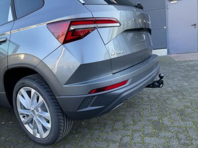 Skoda Karoq 1.5 TSI Tour