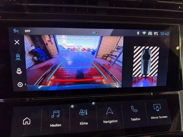 Peugeot 308 Allure Pack SW