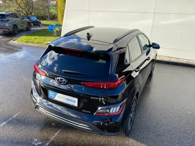 Hyundai Kona 64 kWh Electric