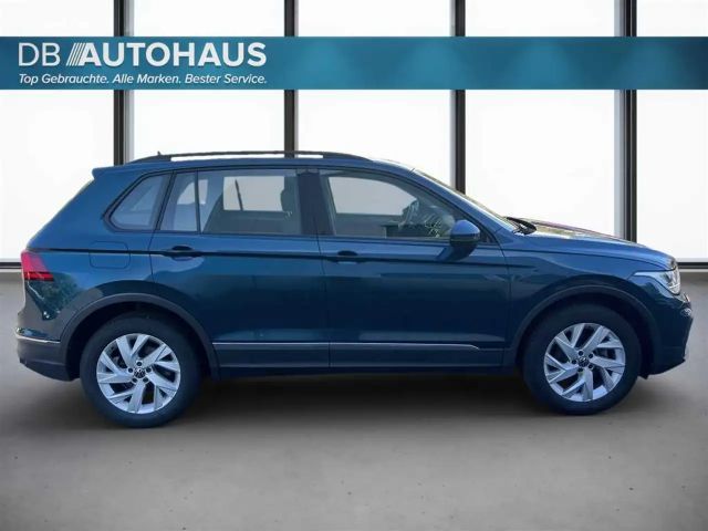 Volkswagen Tiguan 2.0 TDI 4Motion DSG Life
