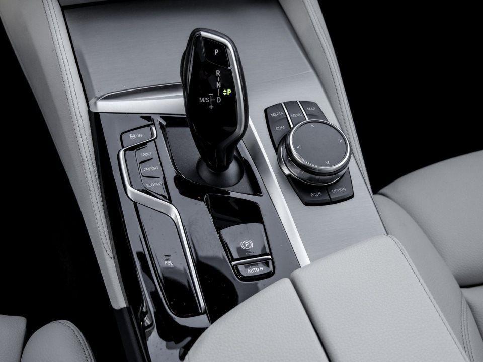 BMW 540 540d Touring xDrive