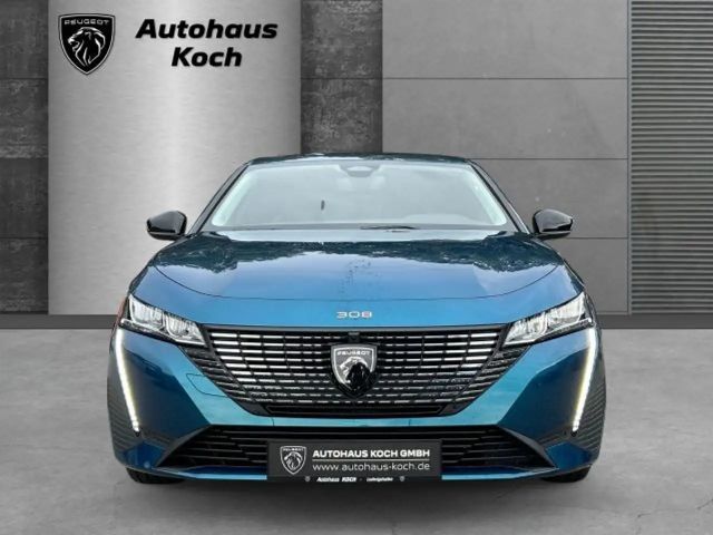 Peugeot 308 Allure Pack Hybrid
