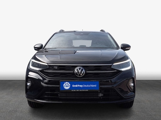 Volkswagen Taigo DSG R-Line