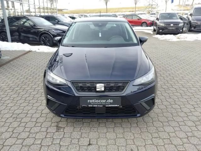 Seat Ibiza 1.0 TSI Style