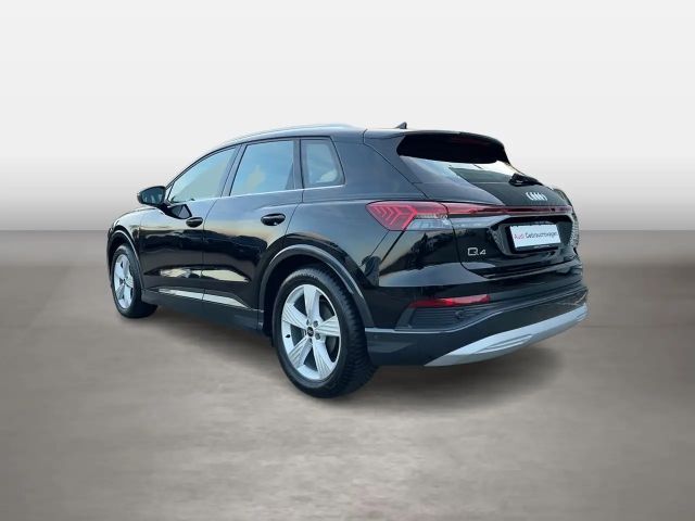 Audi Q4 e-tron 50 Quattro
