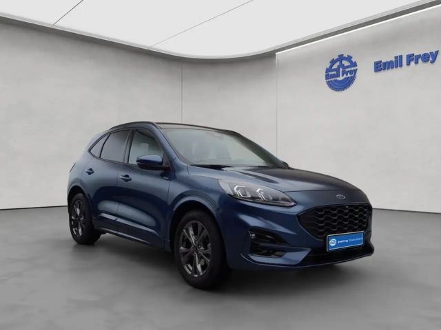 Ford Kuga EcoBoost ST Line X