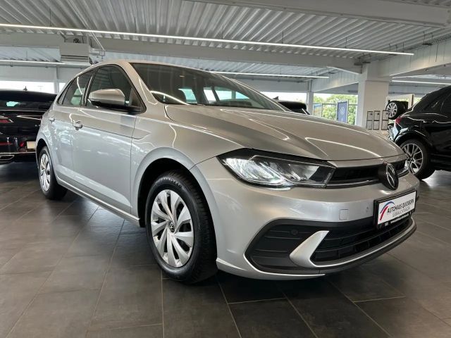 Volkswagen Polo 1.0 TSI DSG Life
