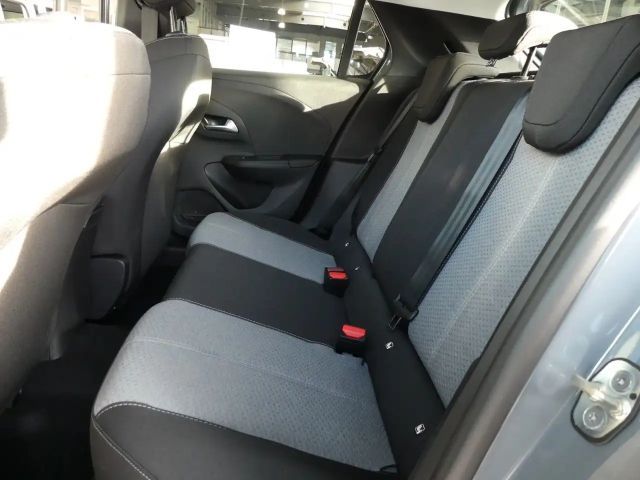 Opel Corsa Edition Hybrid