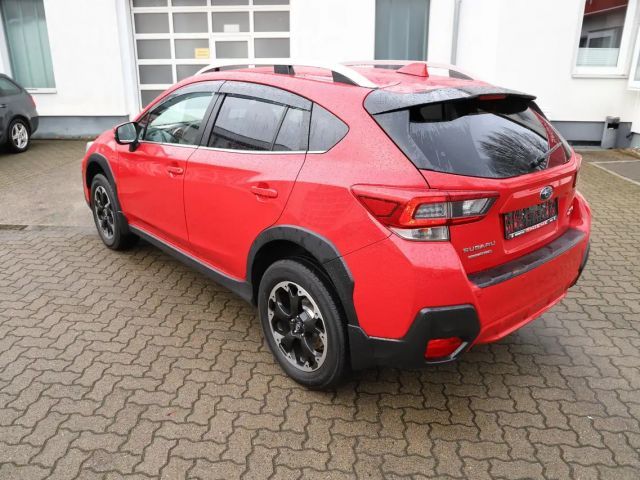 Subaru XV AWD