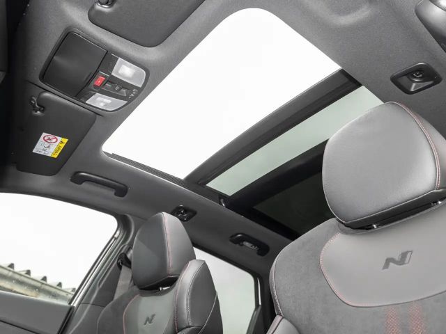 Hyundai i30 1.0 N Line T-GDi