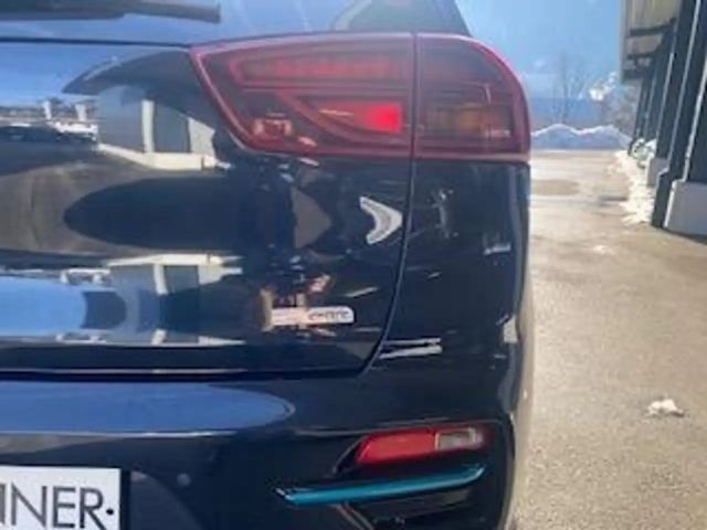 Kia Niro EV Long range e-Niro