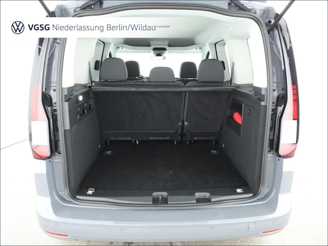 Volkswagen Caddy Caddy
