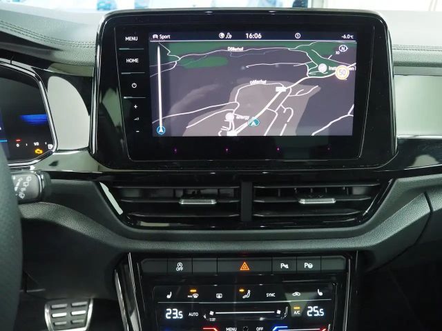 Volkswagen T-Roc 4Motion DSG R-Line