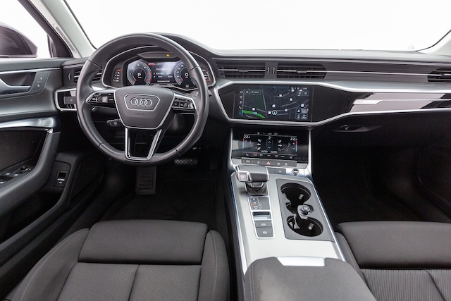 Audi A6 40 TDI Avant S-Tronic Sport