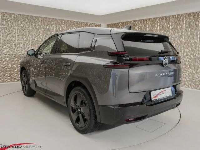 Citroën C5 Aircross Hybrid Max