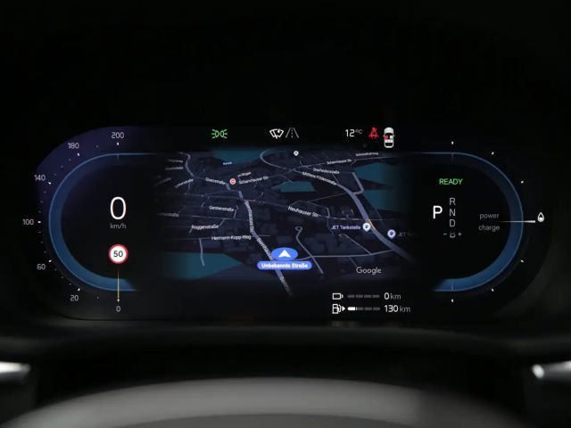 Volvo XC60 AWD Dark Plus T8