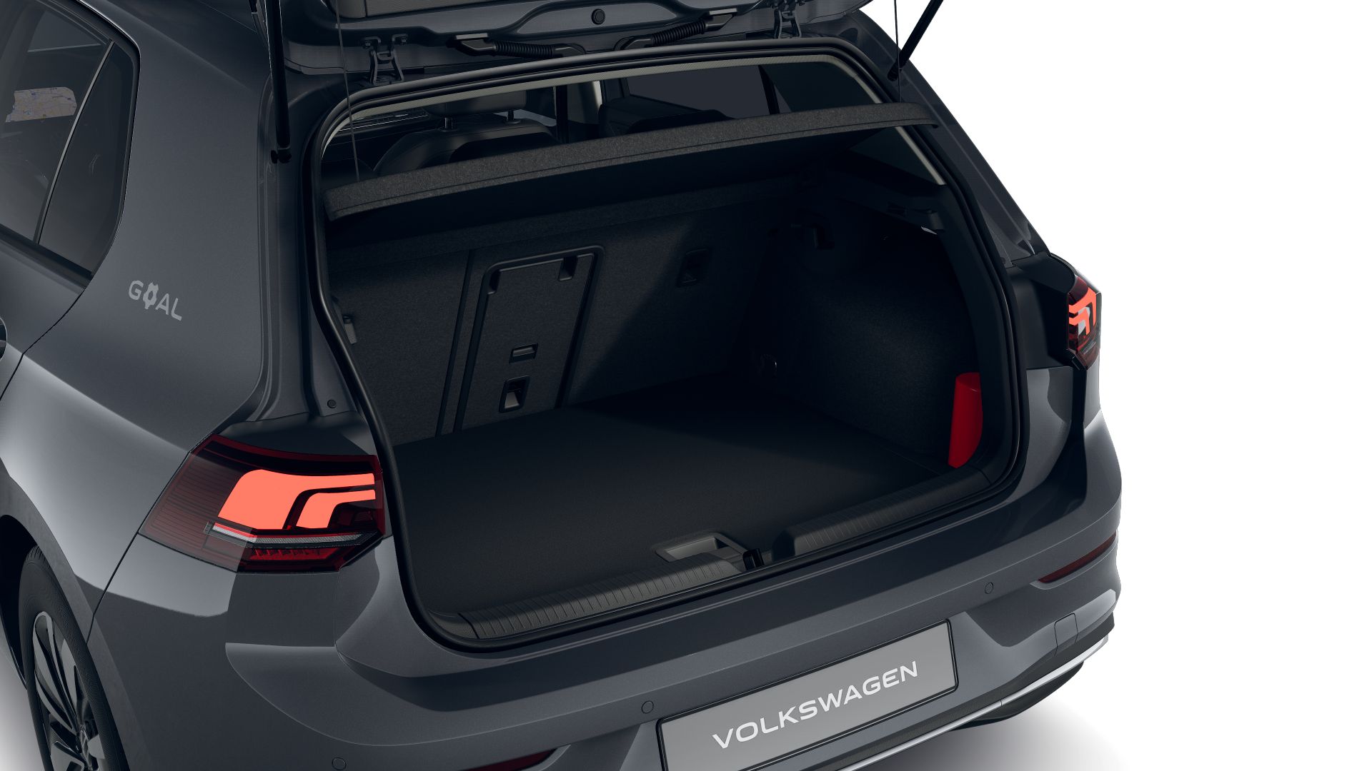 Volkswagen Golf 1.5 eTSI DSG