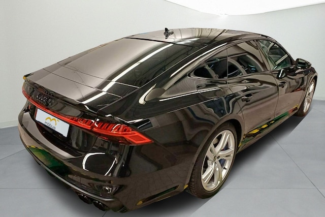 Audi S7 Quattro Sportback