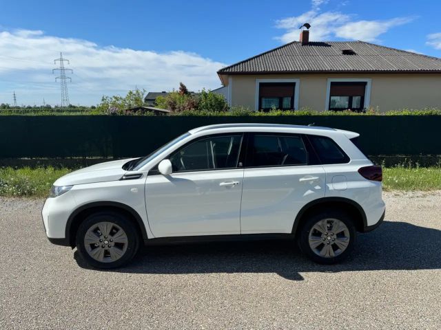 Suzuki Vitara Clear Hybrid