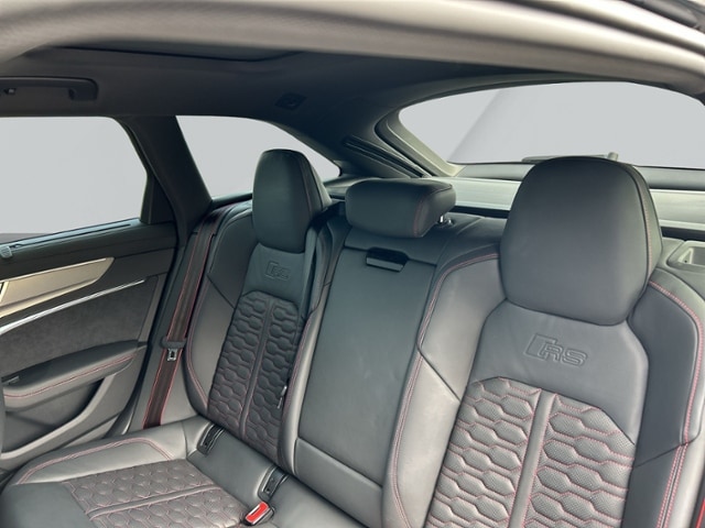 Audi RS6 Avant Quattro