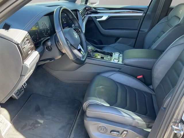 Volkswagen Touareg 3.0 V6 TDI R-Line