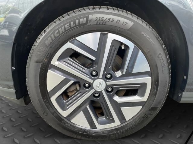 Hyundai Kona Electric Trend