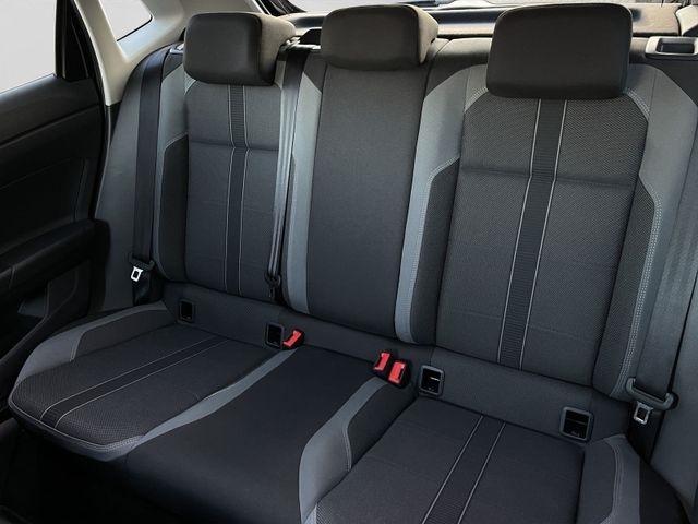 Volkswagen Polo 1.0 TSI Style