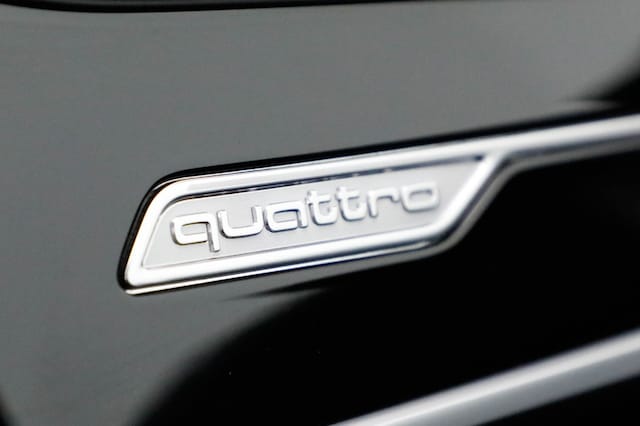 Audi A6 e-tron Avant Performance Quattro