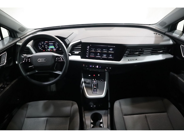 Audi Q4 e-tron 35 Sportback