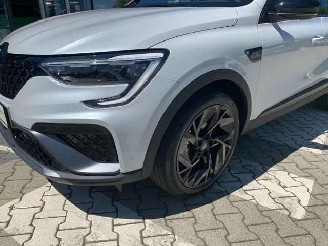 Renault Arkana Alpine EDC Esprit Hybrid