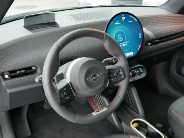 MINI Cooper E Cooper E