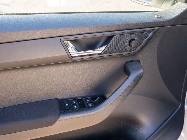 Skoda Fabia 1.0 TSI Best Clever Combi