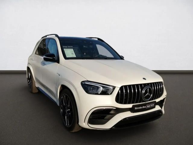 Mercedes-Benz GLE 63 AMG 4MATIC+ AMG Line