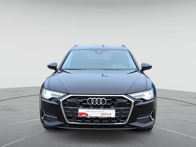 Audi A6 40 TDI Quattro S-Tronic