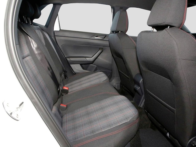 Volkswagen Polo 2.0 TSI DSG GTI