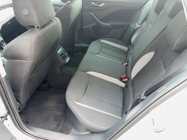 Skoda Kamiq Selection