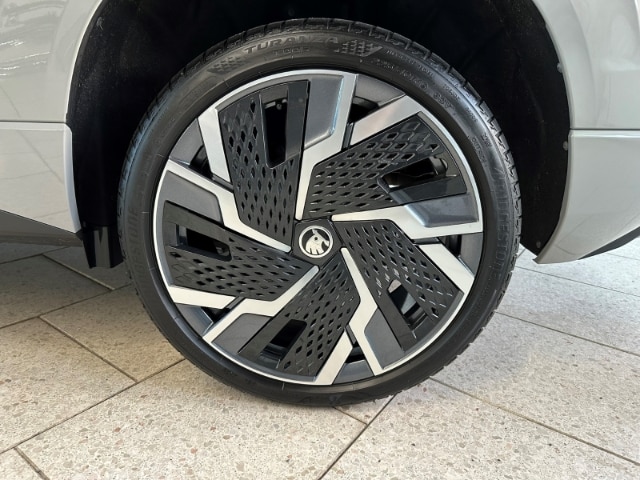 Skoda Karoq 1.5 TSI Sportline