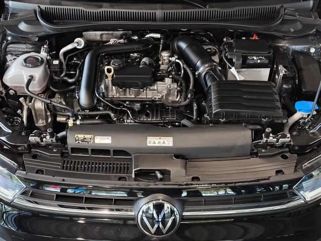 Volkswagen Polo 1.0 TSI